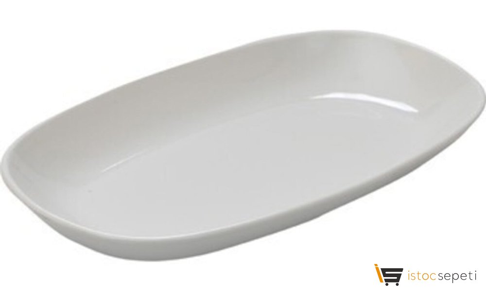 34cm Kayık Salata