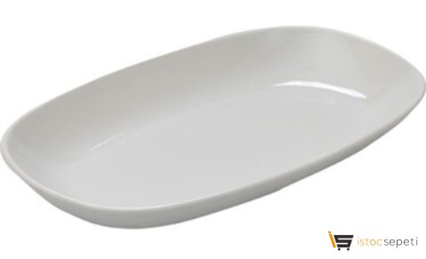 34cm Kayık Salata