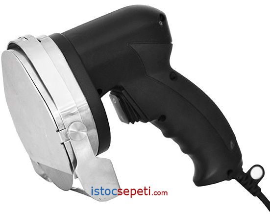 Döner Kesme Makinası Fiyatı Elektrikli Döner Bıçakları