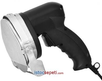 Döner Kesme Makinası Fiyatı Elektrikli Döner Bıçakları