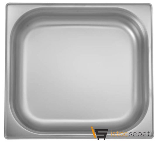 2/3 150mm (35x32,5) Gastronorm Küvet