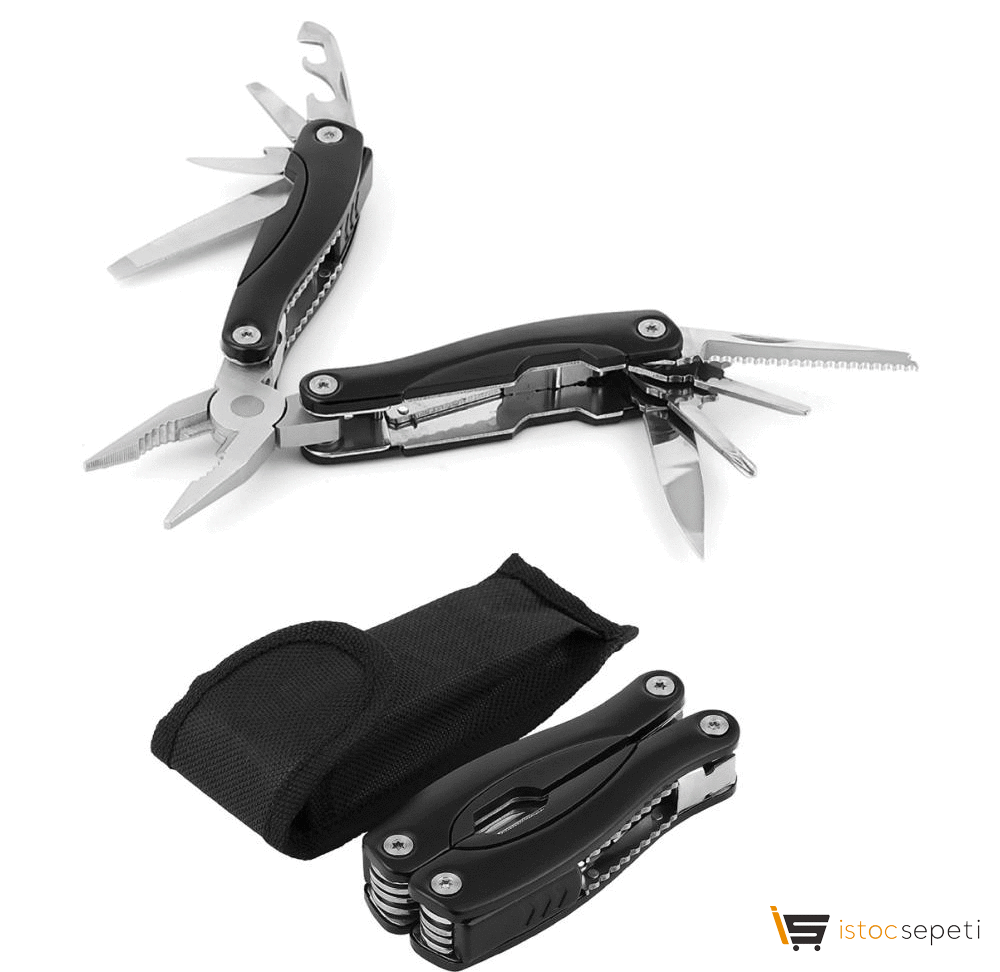 Çok Fonksiyonlu Çakı Seti Promosyon