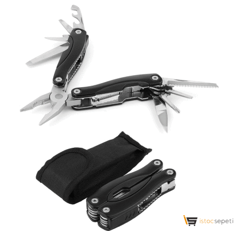 Çok Fonksiyonlu Çakı Seti Promosyon