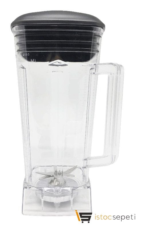 Bar Blender Kavanozu Yedek Parça P168