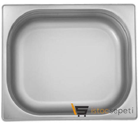 1/3 65 (32,5x18) Gastronorm Küvet