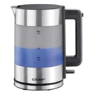 CLOER Su Isıtma Makinası Kettle CL.4019