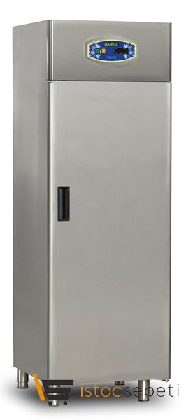 Tek Kapılı Dik Tip Buzdolabı