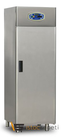 Tek Kapılı Dik Tip Buzdolabı