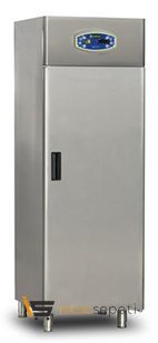 Tek Kapılı Dik Tip Statilk Buzdolabı