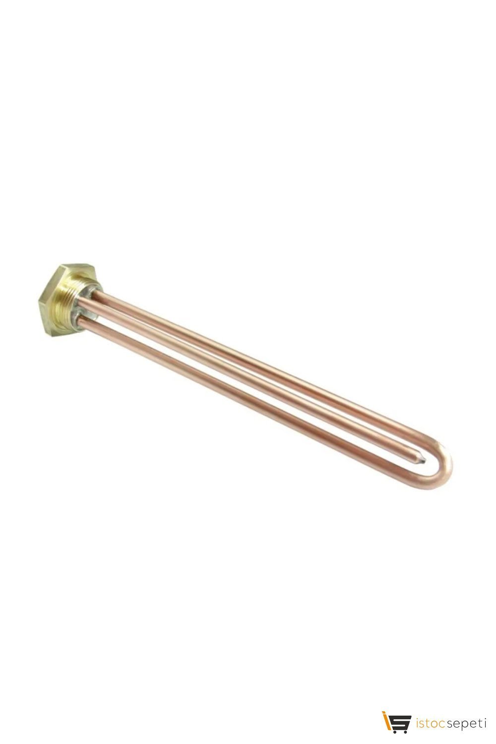 Çay Kazanı Rezistansı