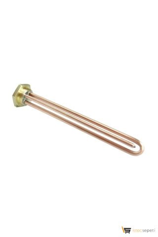 Çay Kazanı Rezistansı