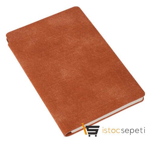 13x21 Başakşehir Tarihsiz Ajanda Taba Promosyon