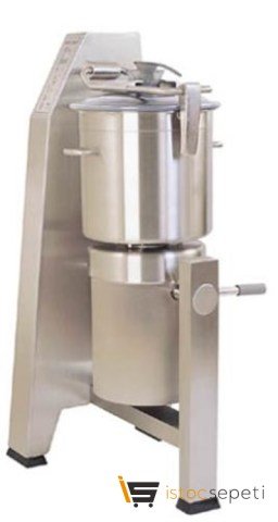 Robot Coupe R23 Dik Tip Sebze Doğrama ve Parçalama Makinesi
