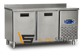 2 Kapılı Tezgah Tipi Buzdolabı