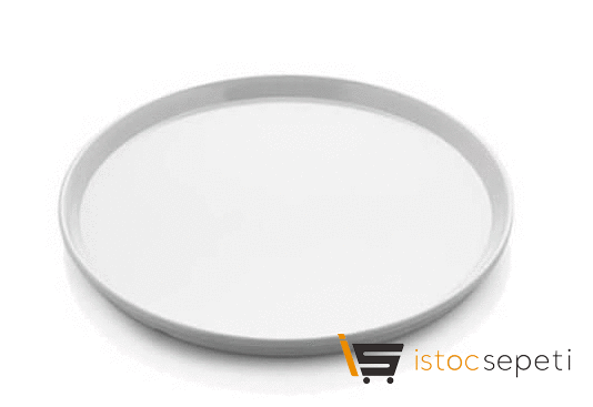 Açık Büfe Sunum Tepsisi 770 gr