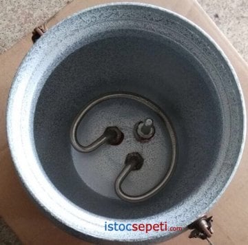 Dondurma Sosluğu Çikolata Sosu Makinası Elektrikli 1 Lt