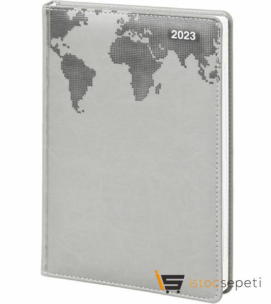 Kandilli Günlük Ajanda Promosyon