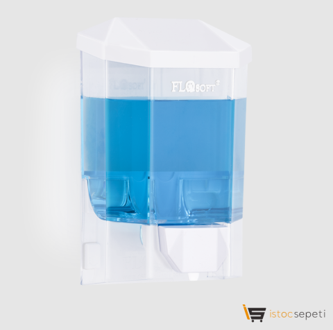 Flosoft Sıvı Sabunluk 500 ml F032