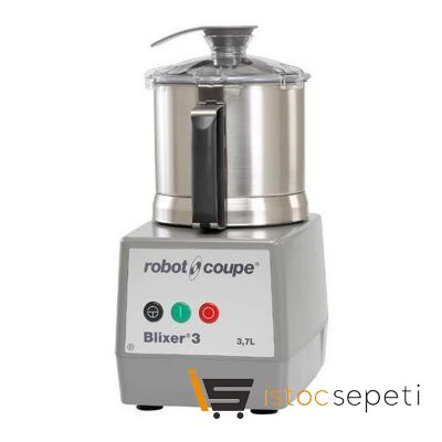 Robot Coupe Blixer 3 Monofaz