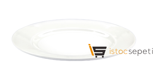 Düz Tabak 28 Cm 6117