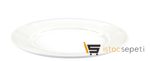 Düz Tabak 28 Cm 6117