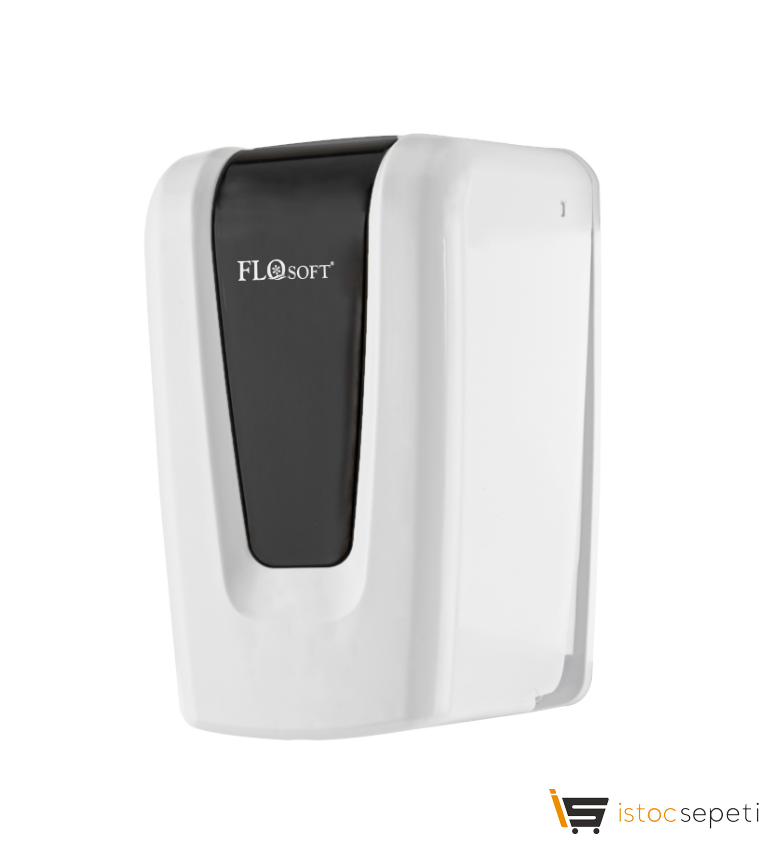 Flosoft Sıvı Sabunluk 650 ml F089