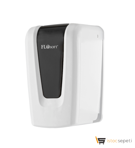 Flosoft Sıvı Sabunluk 650 ml F089