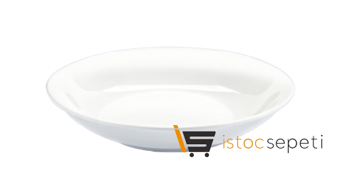 Çukur Tabak 19 Cm 6120