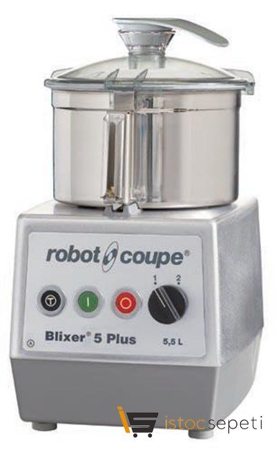 Robot Coupe Blixer 5-2V