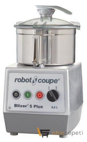 Robot Coupe Blixer 5-2V