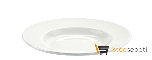 Çukur Tabak 21 Cm 6107
