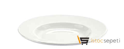 Çukur Tabak 21 Cm 6107
