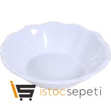 BEYAZ ÇAY TABAĞI