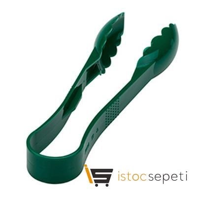 Salata Maşası Polikarbonat No: 2 225 h/mm Yeşil