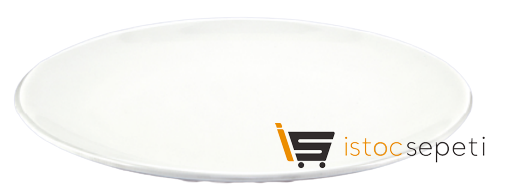 Kebap Tabağı 28 Cm 6128