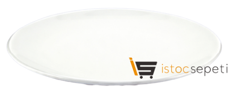 Kebap Tabağı 28 Cm 6128