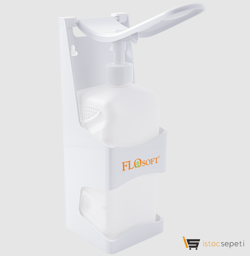 Flosoft El Dezenfektan Aparatı 1000 ml F295