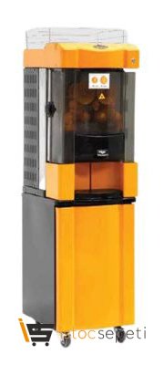 Empero Otomatik Portakal Sıkma Makinesi Alt Standı Turuncu