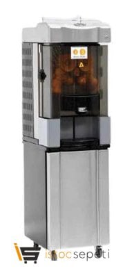 Empero Otomatik Portakal Sıkma Makinesi Alt Standı Gri