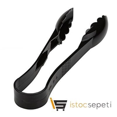 Salata Maşası Polikarbonat No: 2 225 h/mm Siyah