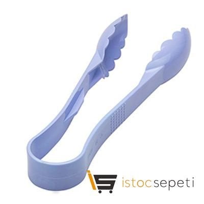Salata Maşası Polikarbonat No: 2 225 h/mm Mavi