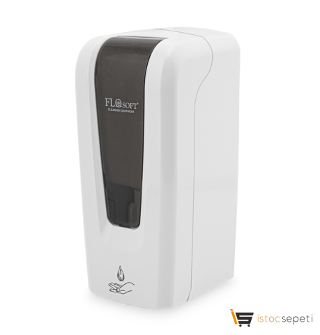 Flosoft Fotoselli Köpük Verici 1000 ml F046