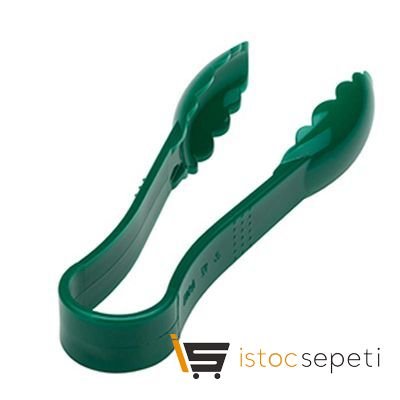 Salata Maşası Polikarbonat No: 1 150 h/mm Yeşil