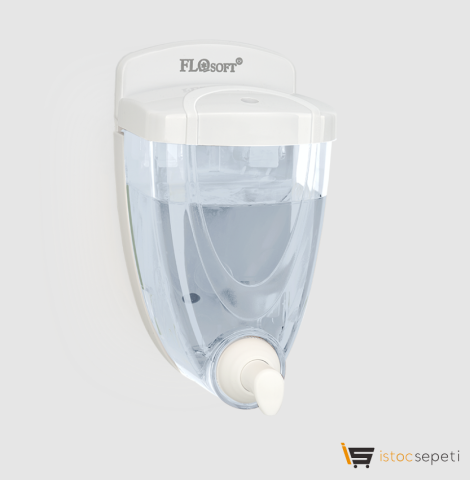 Flosoft Köpük Verici 350 ml F063