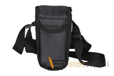 Pos Cihazı Taşıma Çantası Siyah 20x10x6