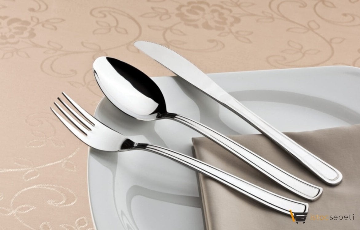 Bahar 30 Parça Hediye Set