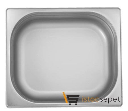 1/2 200mm 32,5x26,5 Gastronorm Küvet