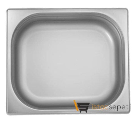 1/2 20mm 32,5x26,5 Gastronorm Küvet