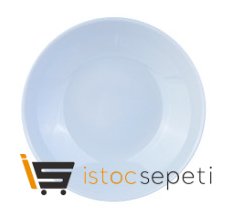 Amerikan Çukur Tabak