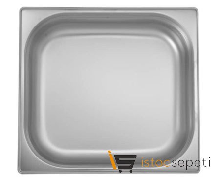 2/3 200mm (35x32,5) Gastronorm Küvet